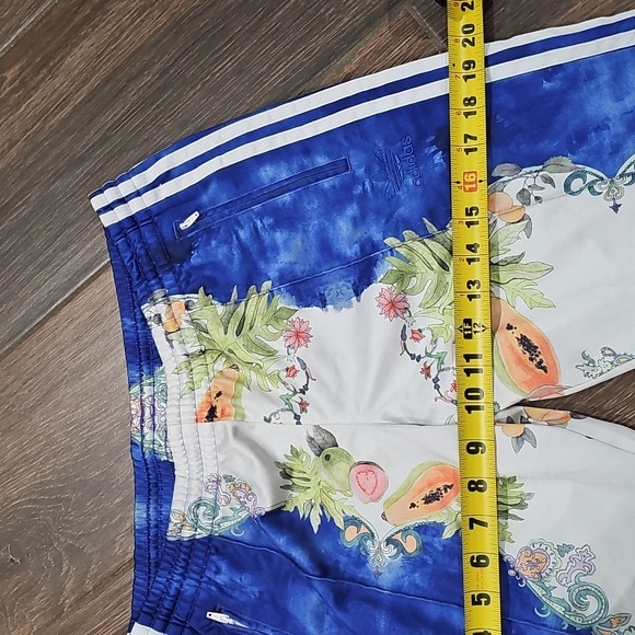 ADIDAS BRAZIL RARE JOGGERS SZ SMALL - Picture 8 of 8